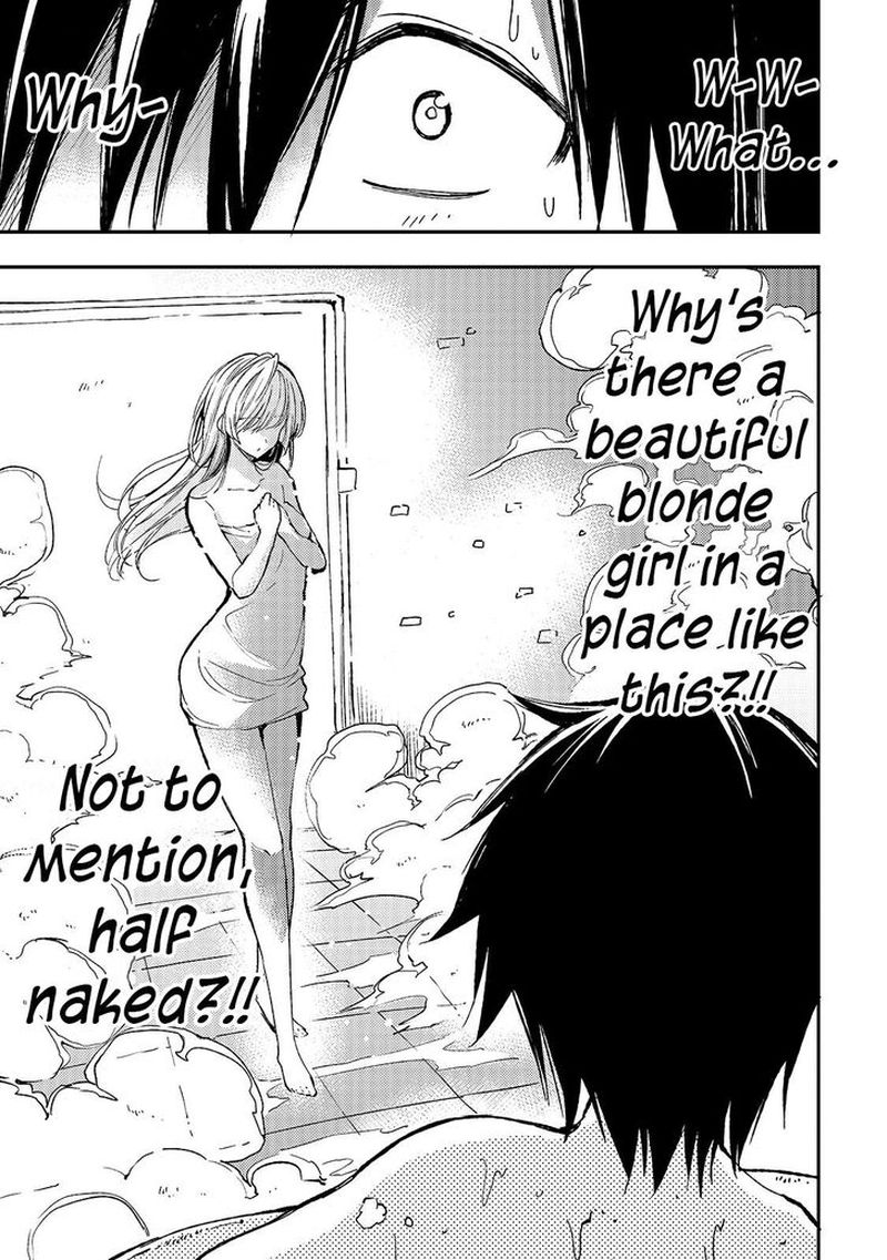 Hitoribocchi No Isekai Kouryaku 60 3