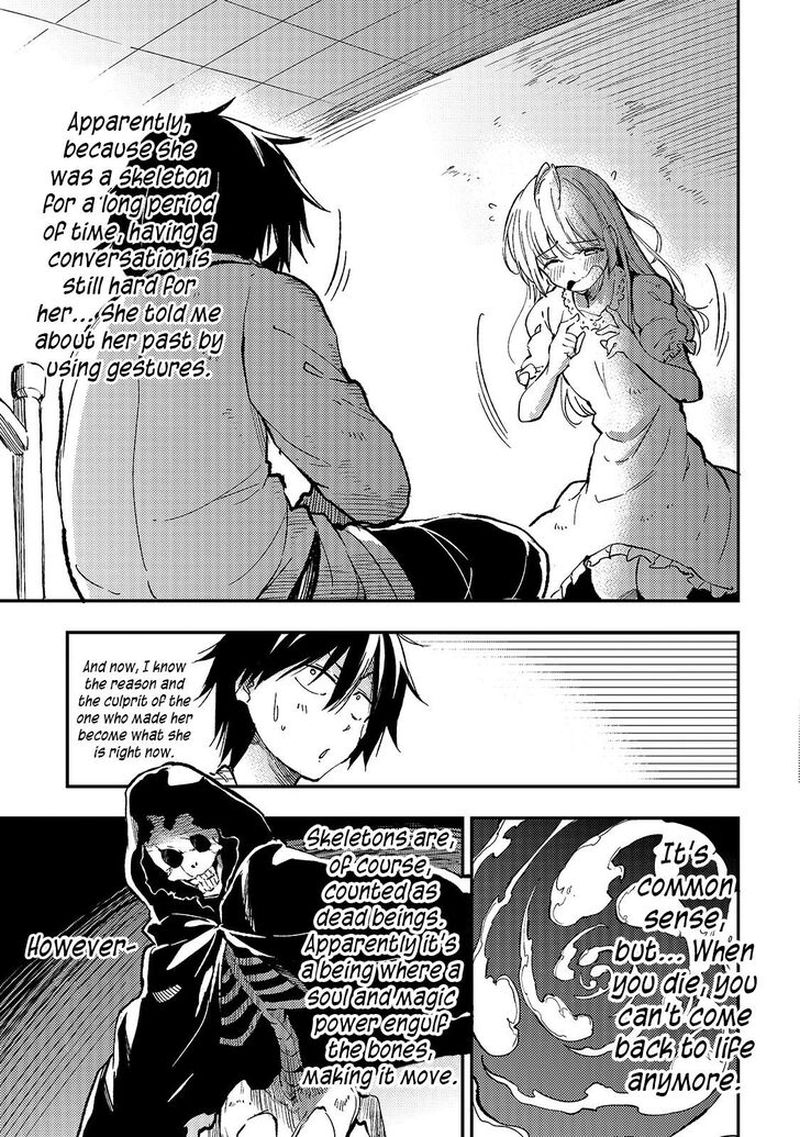 Hitoribocchi No Isekai Kouryaku 60 8
