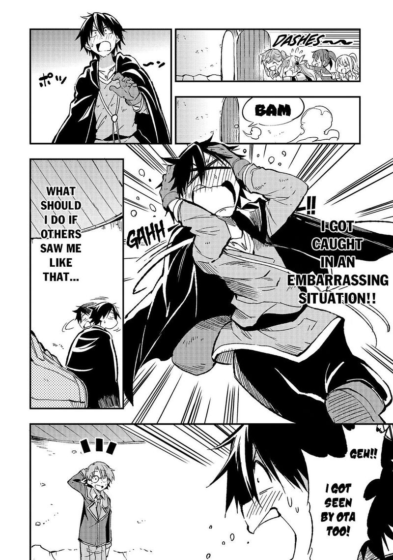 Hitoribocchi No Isekai Kouryaku 61 14