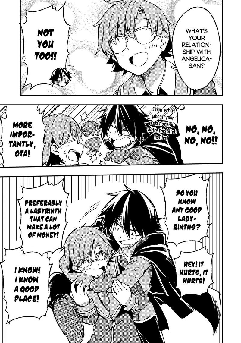 Hitoribocchi No Isekai Kouryaku 61 15