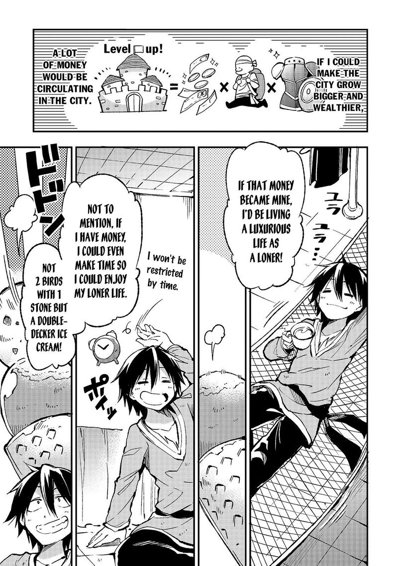 Hitoribocchi No Isekai Kouryaku 61 6