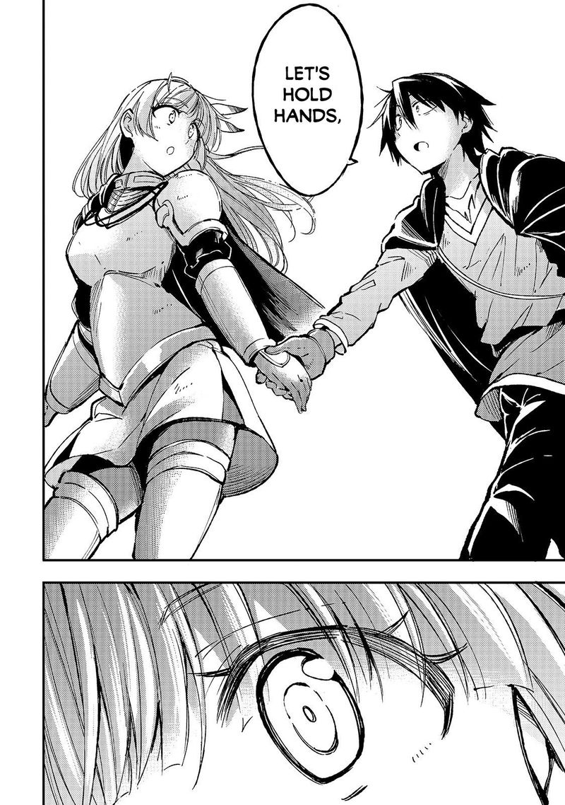 Hitoribocchi No Isekai Kouryaku 61 9