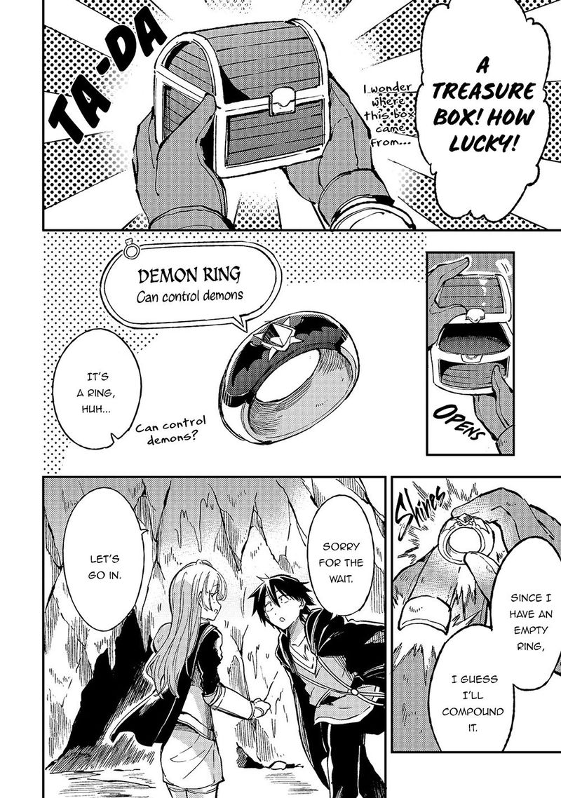 Hitoribocchi No Isekai Kouryaku 63 6