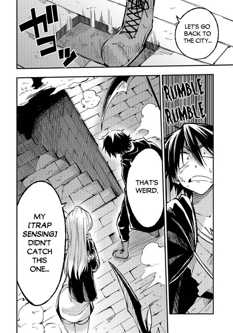 Hitoribocchi No Isekai Kouryaku 64 16