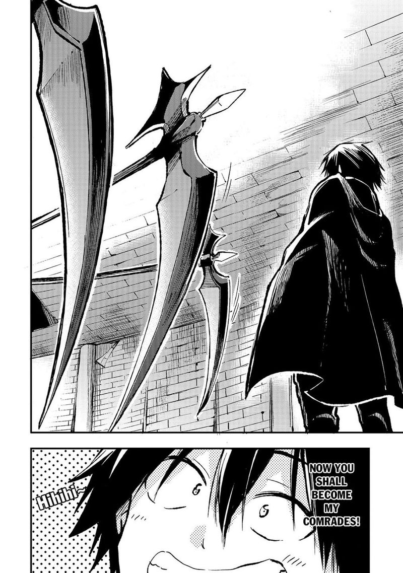 Hitoribocchi No Isekai Kouryaku 64 6