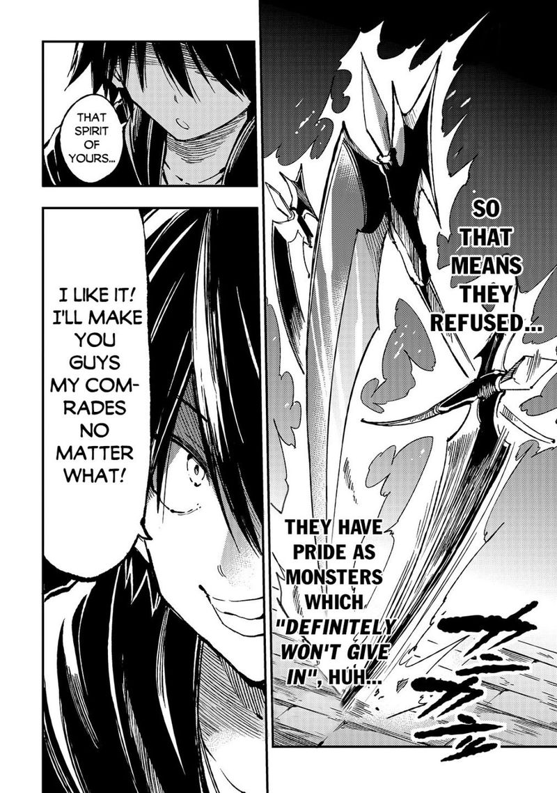 Hitoribocchi No Isekai Kouryaku 64 8