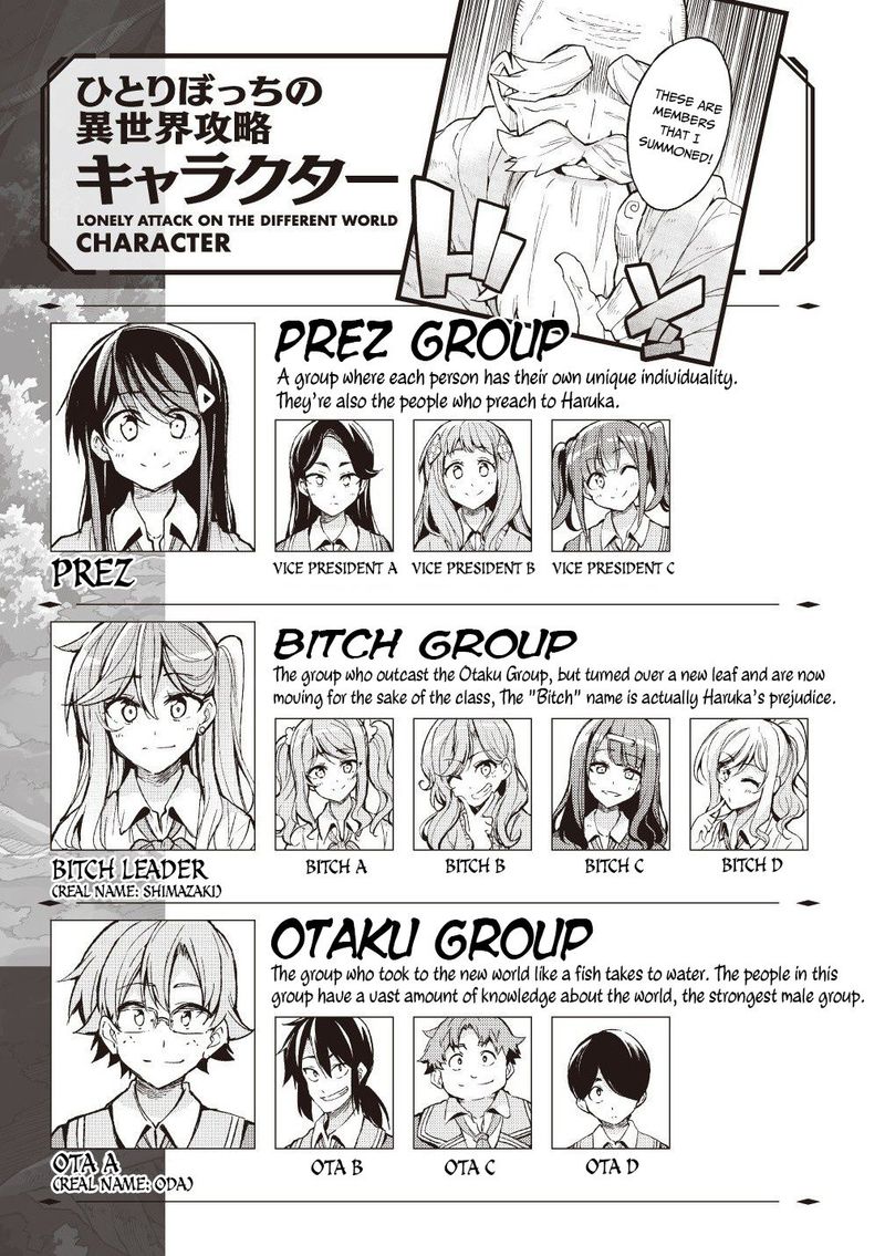 Hitoribocchi No Isekai Kouryaku 65 1