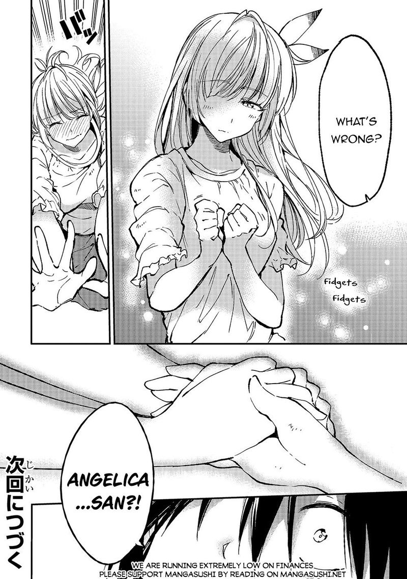 Hitoribocchi No Isekai Kouryaku 66 13