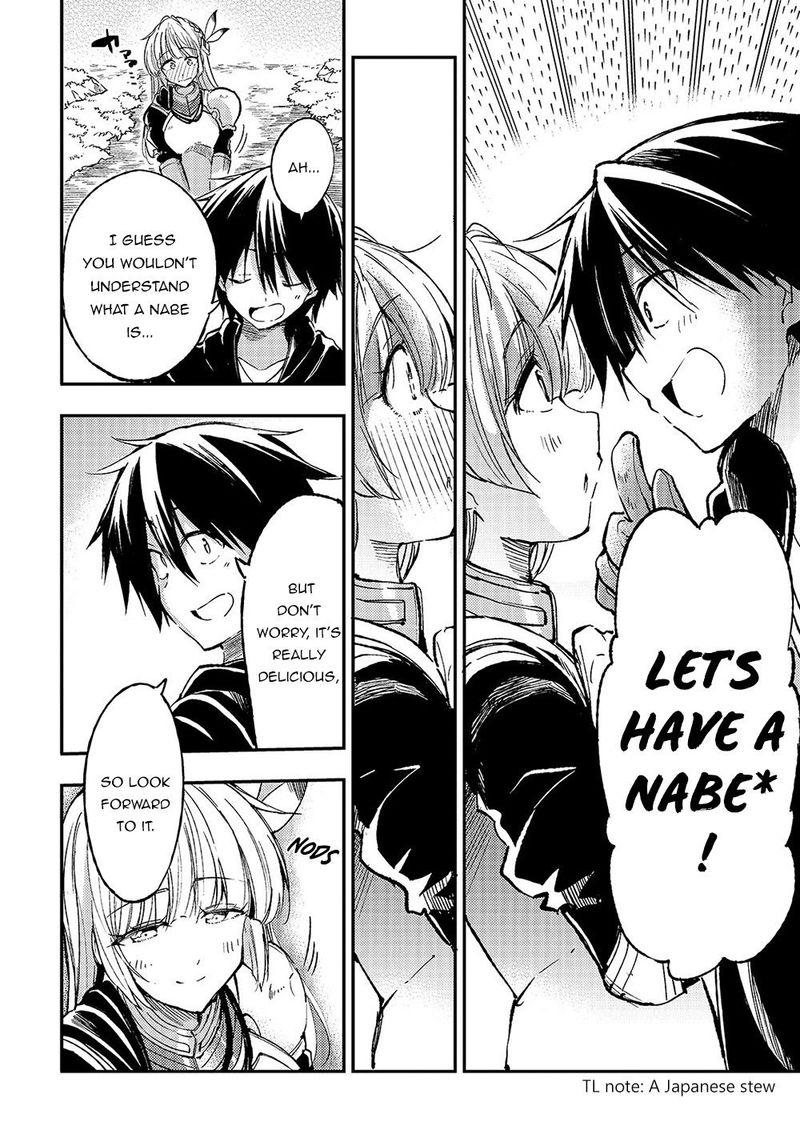 Hitoribocchi No Isekai Kouryaku 66 6