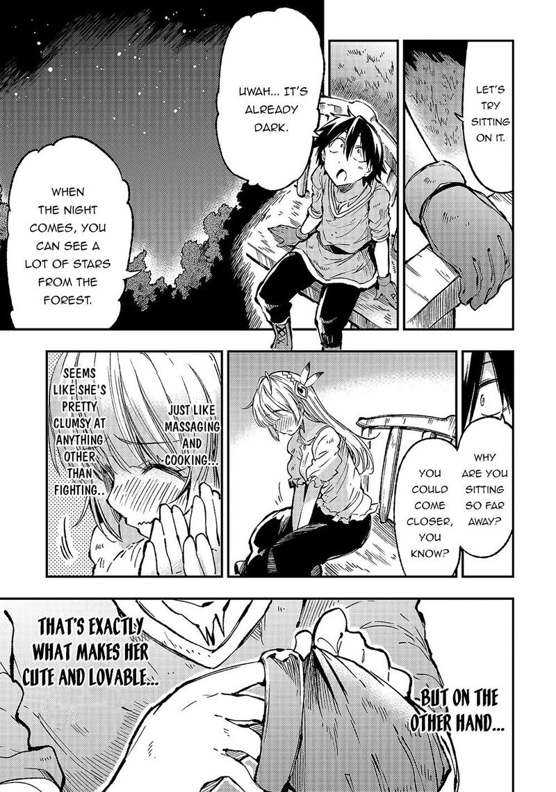 Hitoribocchi No Isekai Kouryaku 67 11