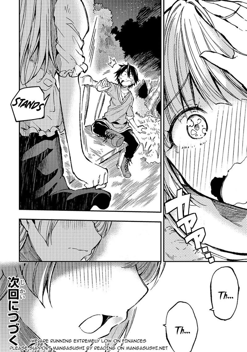 Hitoribocchi No Isekai Kouryaku 67 13