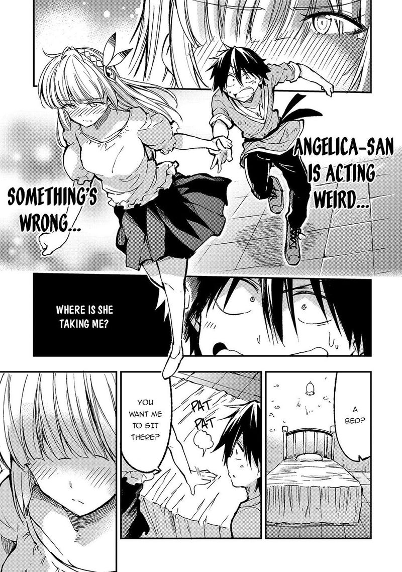 Hitoribocchi No Isekai Kouryaku 67 3
