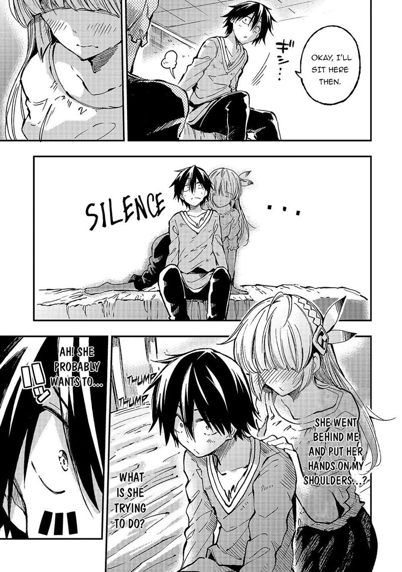 Hitoribocchi No Isekai Kouryaku 67 5
