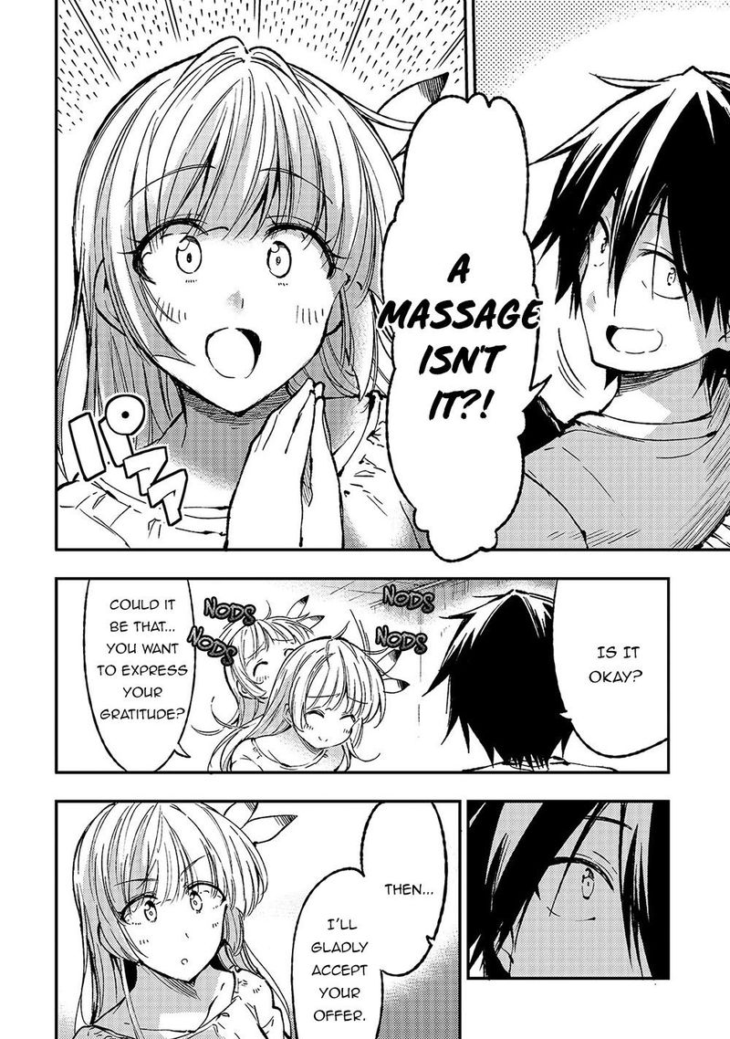 Hitoribocchi No Isekai Kouryaku 67 6