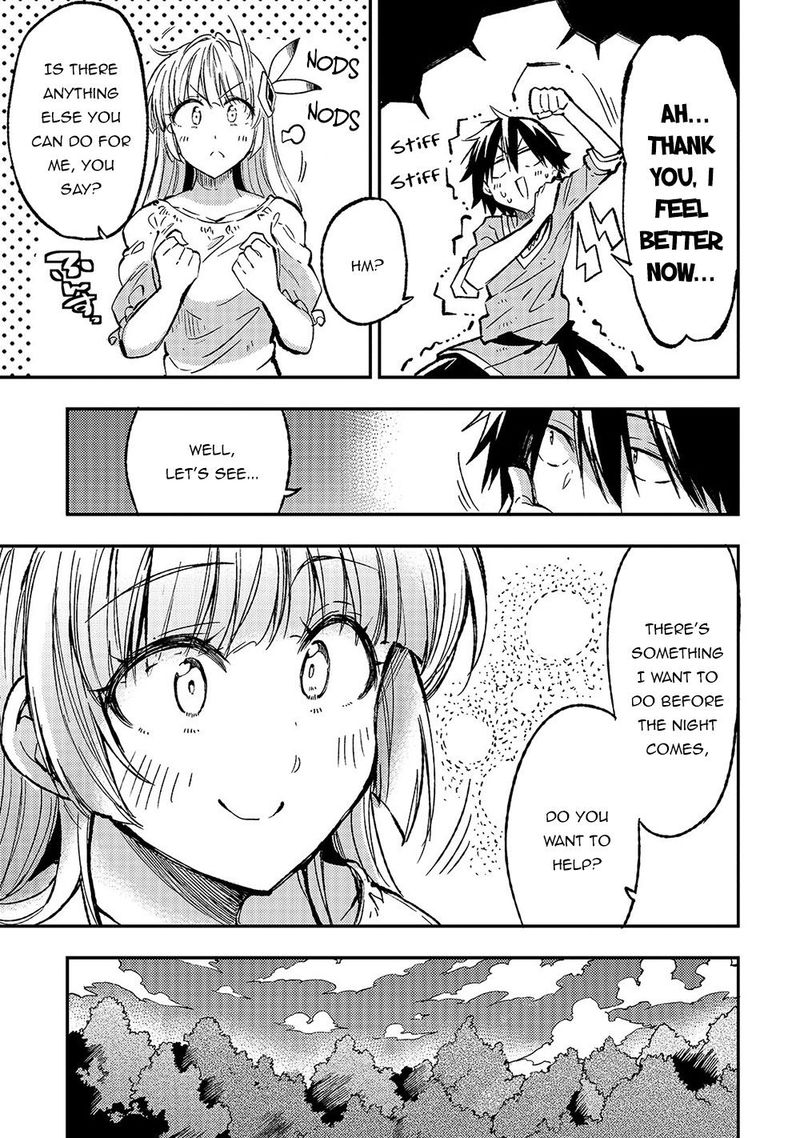 Hitoribocchi No Isekai Kouryaku 67 9