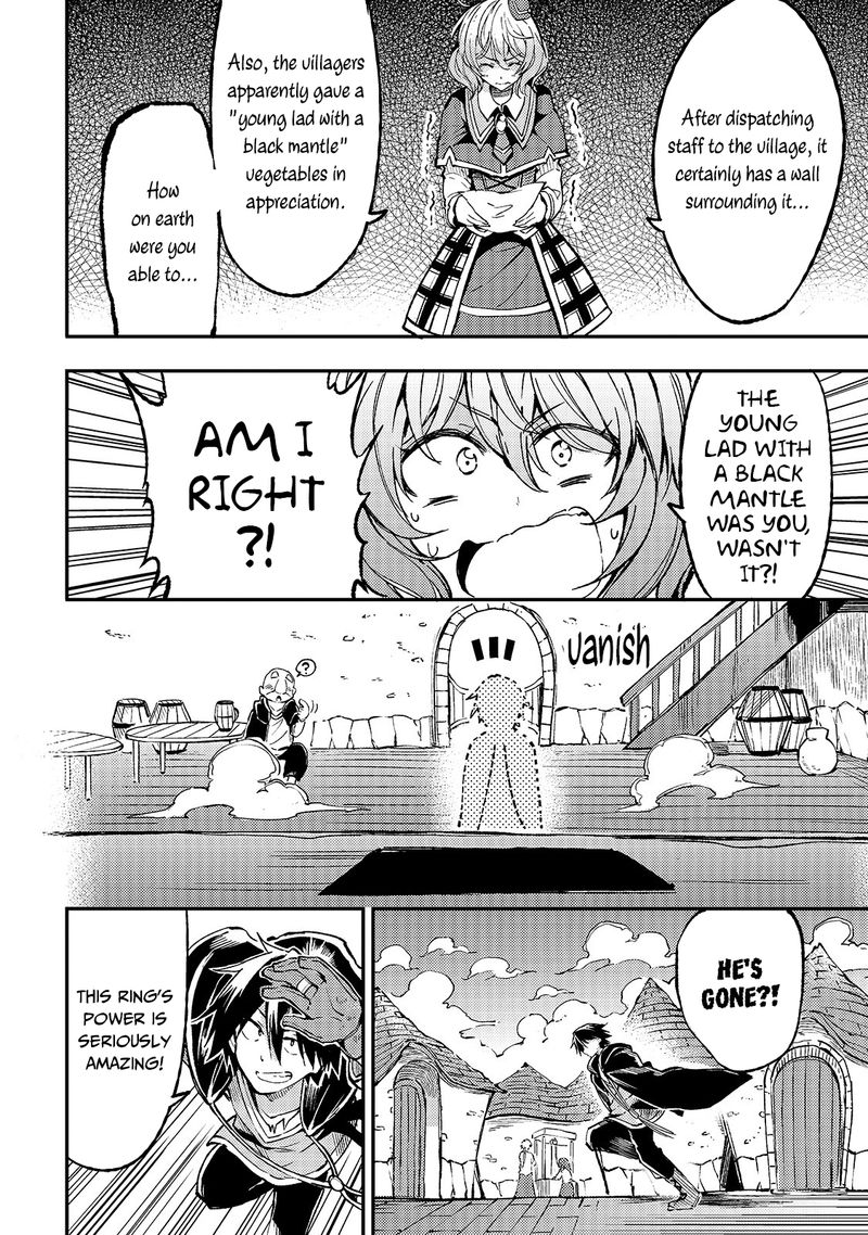 Hitoribocchi No Isekai Kouryaku 69 13