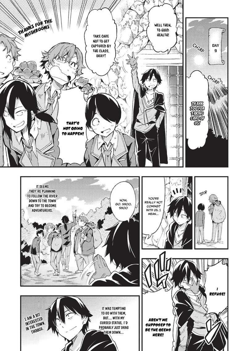 Hitoribocchi No Isekai Kouryaku 7 10