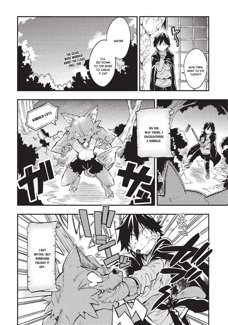 Hitoribocchi No Isekai Kouryaku 7 11