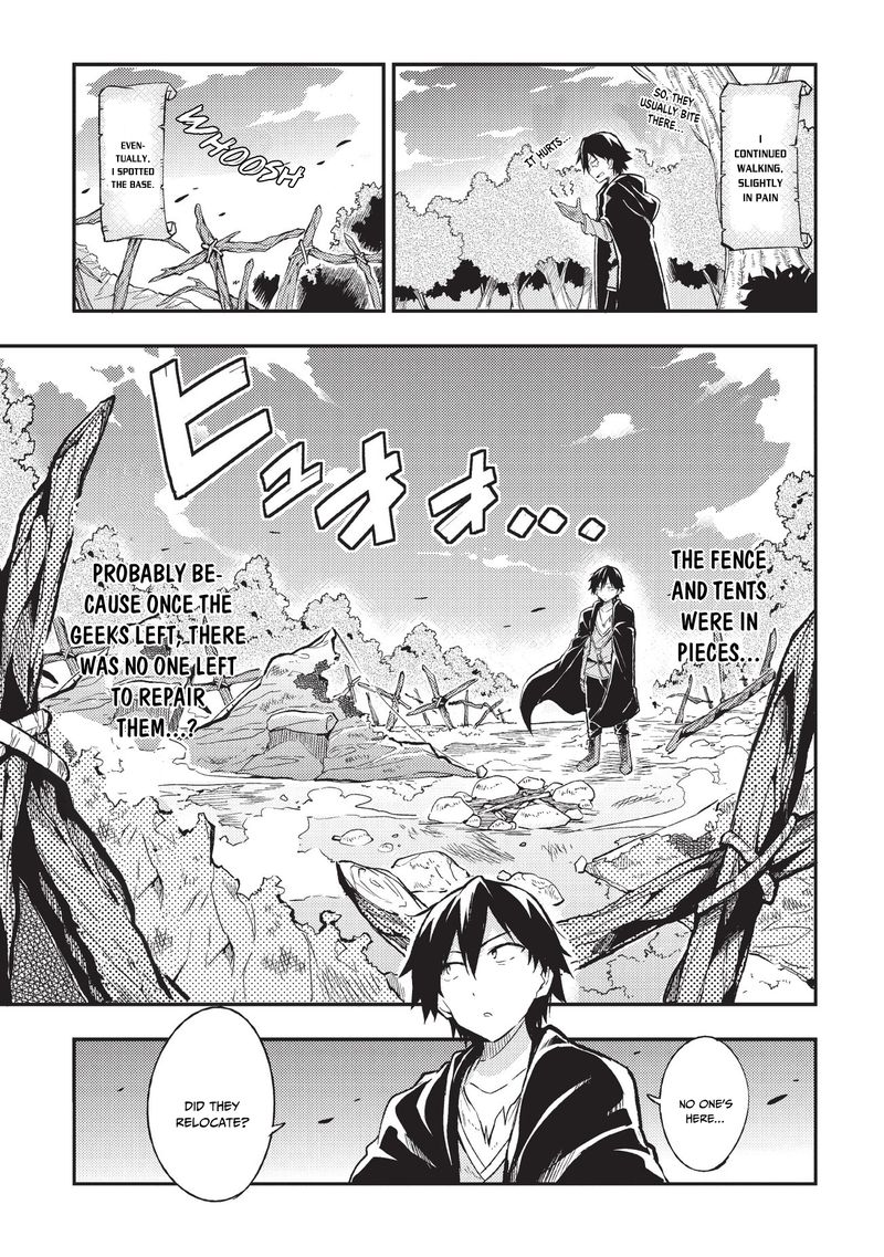 Hitoribocchi No Isekai Kouryaku 7 12
