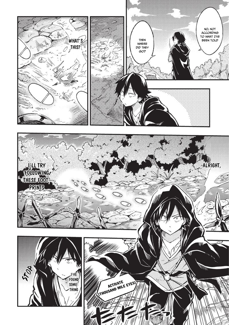 Hitoribocchi No Isekai Kouryaku 7 13