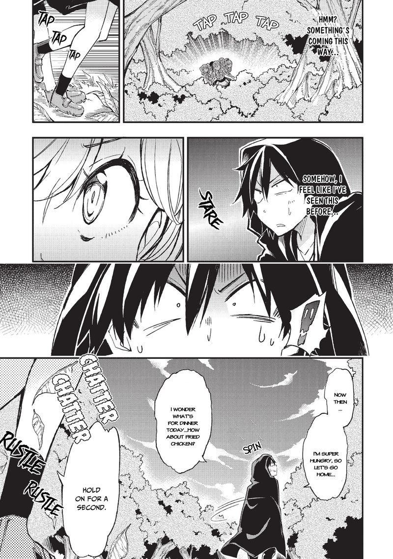 Hitoribocchi No Isekai Kouryaku 7 14