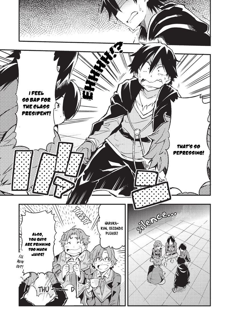 Hitoribocchi No Isekai Kouryaku 7 2
