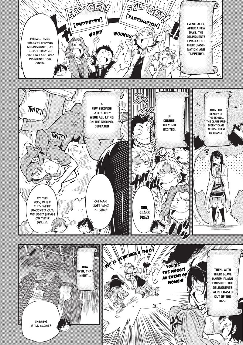Hitoribocchi No Isekai Kouryaku 7 7