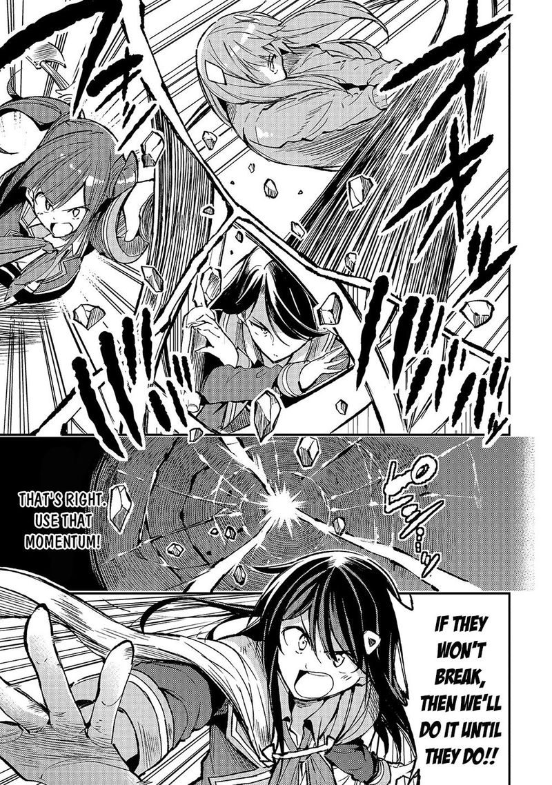 Hitoribocchi No Isekai Kouryaku 71 11