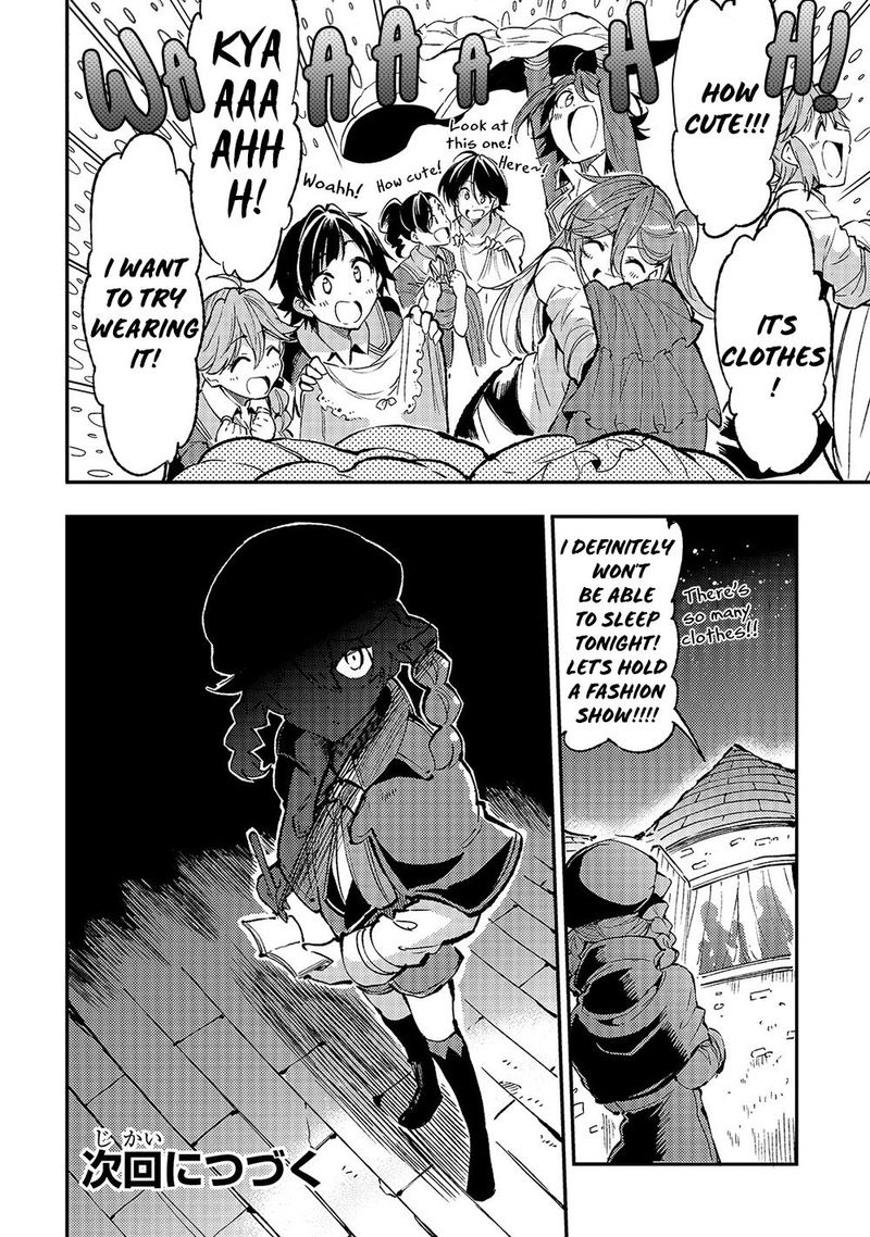 Hitoribocchi No Isekai Kouryaku 71 16