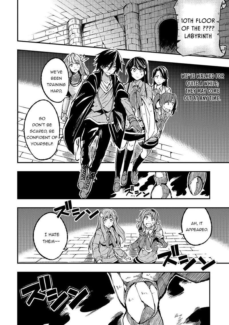 Hitoribocchi No Isekai Kouryaku 71 6