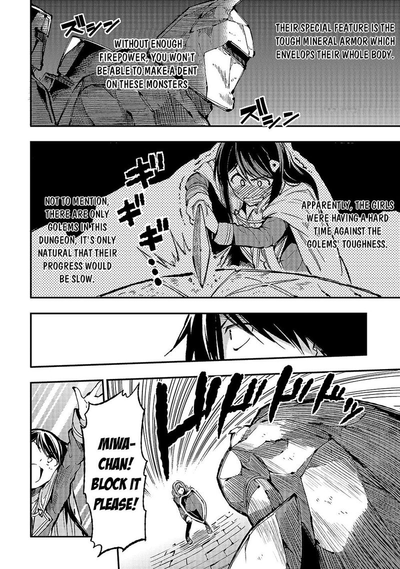 Hitoribocchi No Isekai Kouryaku 71 8