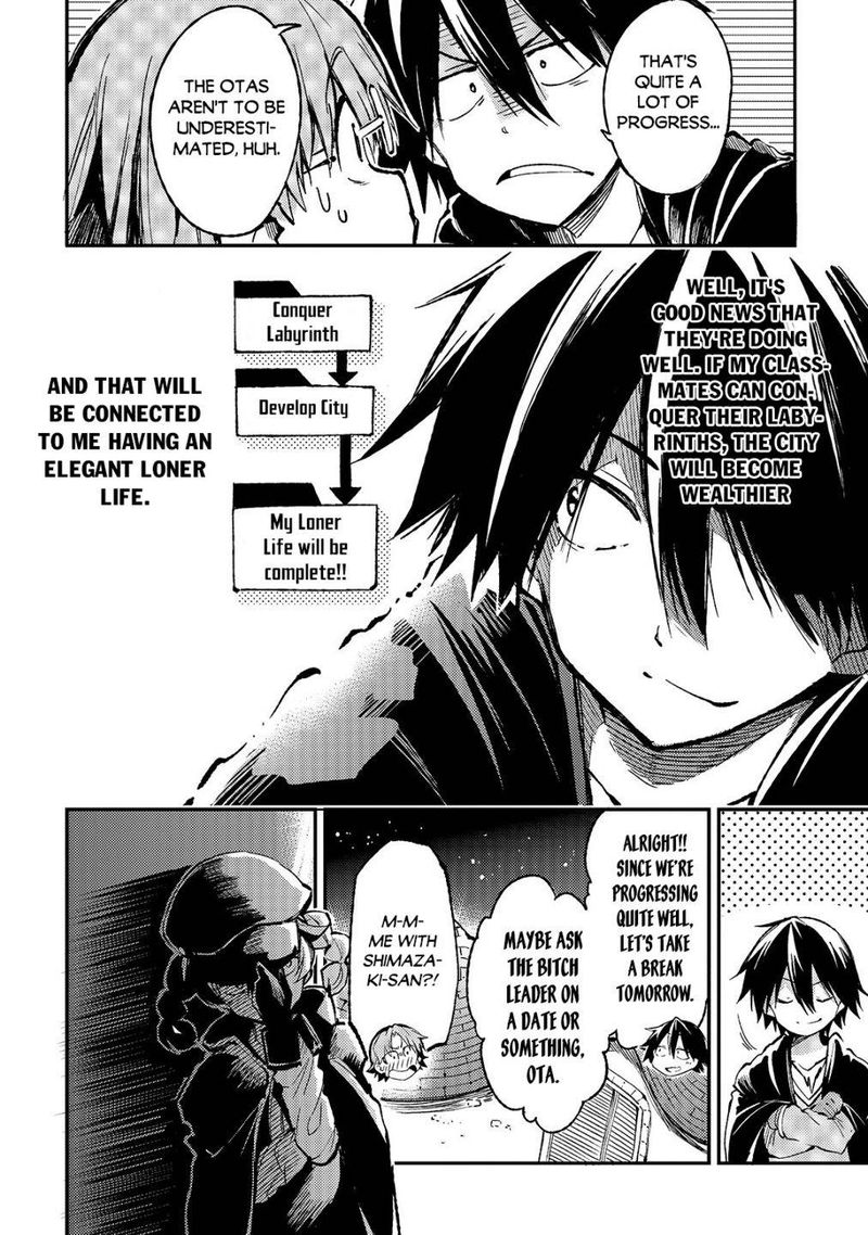 Hitoribocchi No Isekai Kouryaku 72 6