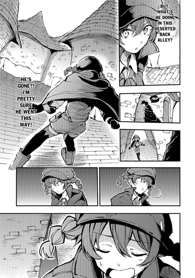 Hitoribocchi No Isekai Kouryaku 73 14