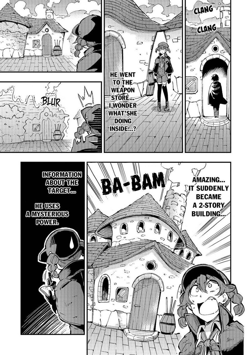 Hitoribocchi No Isekai Kouryaku 73 7