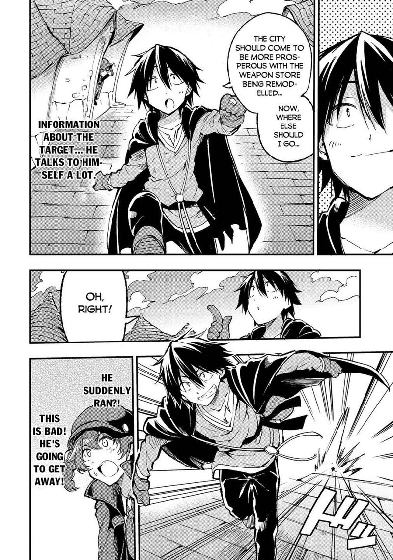 Hitoribocchi No Isekai Kouryaku 73 8
