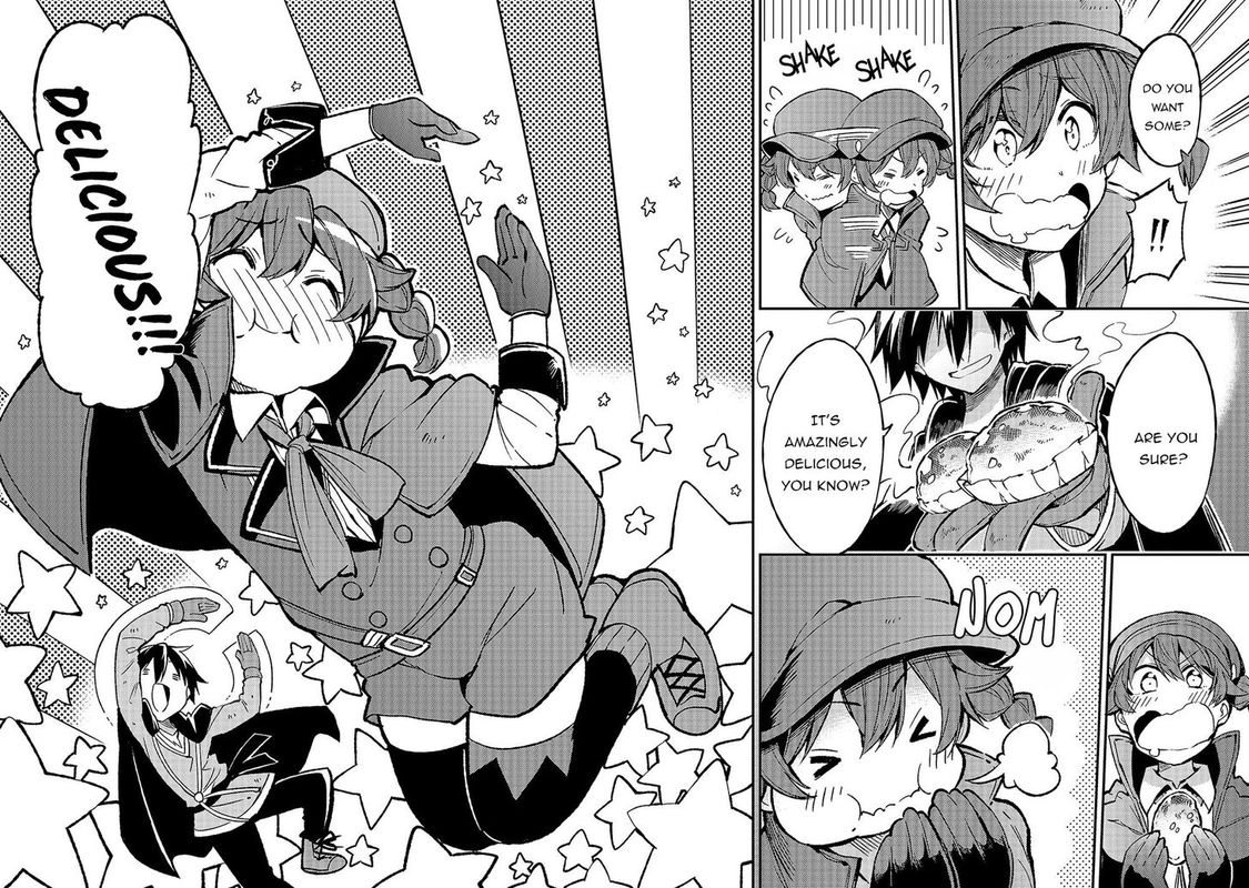 Hitoribocchi No Isekai Kouryaku 74 10