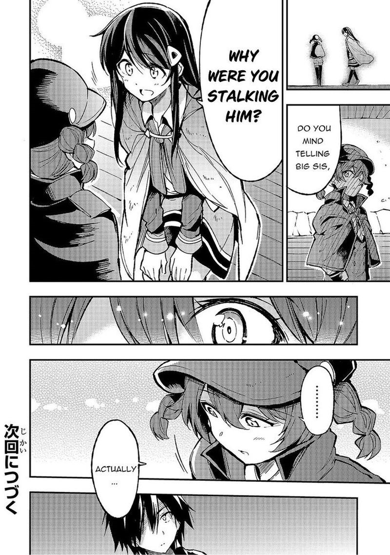 Hitoribocchi No Isekai Kouryaku 74 13