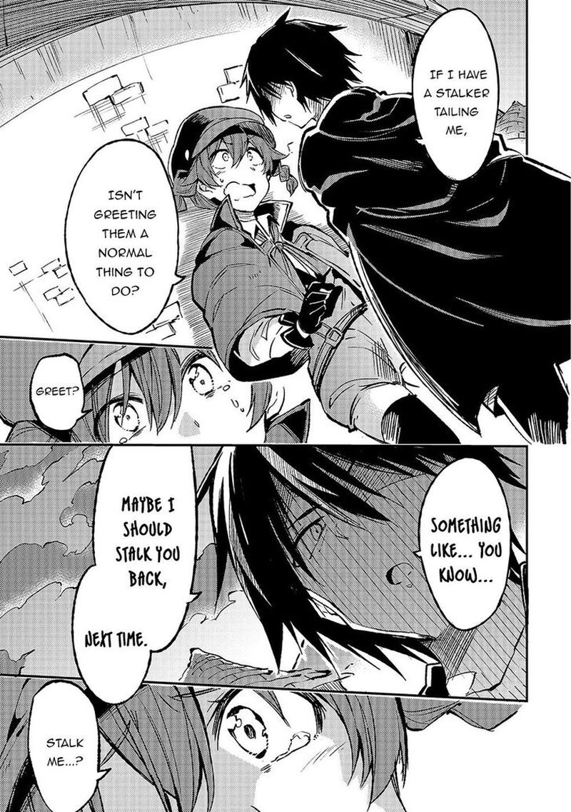 Hitoribocchi No Isekai Kouryaku 74 7