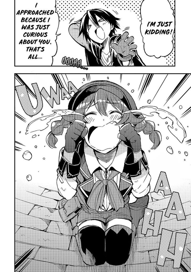 Hitoribocchi No Isekai Kouryaku 74 8