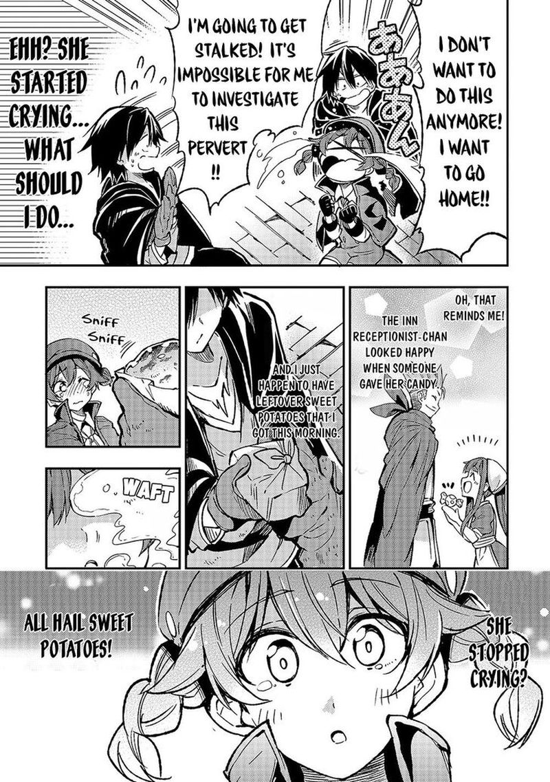 Hitoribocchi No Isekai Kouryaku 74 9