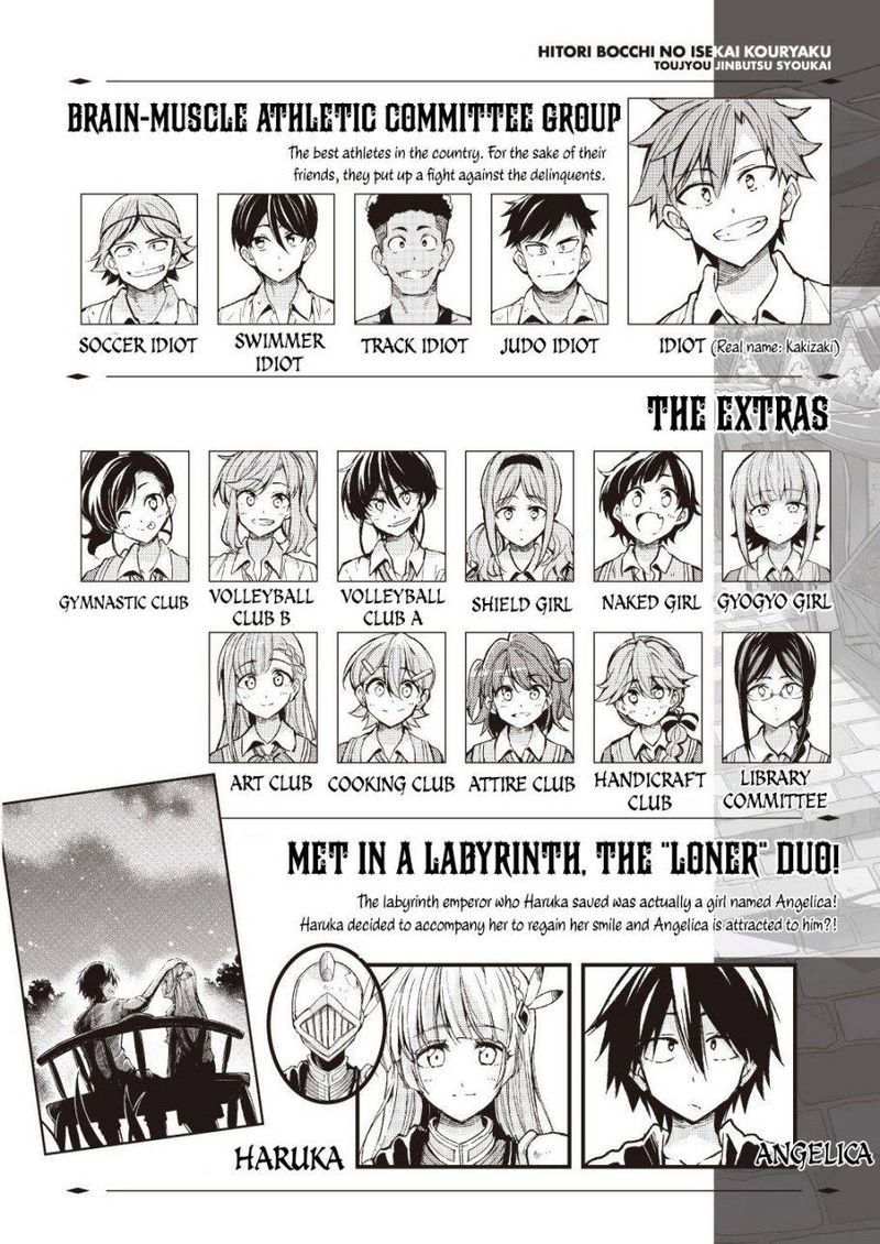Hitoribocchi No Isekai Kouryaku 75 2