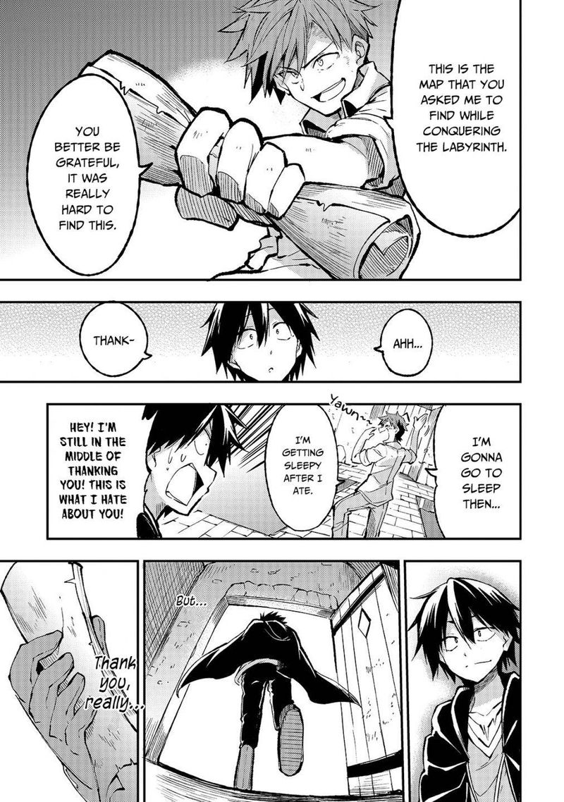 Hitoribocchi No Isekai Kouryaku 75 7