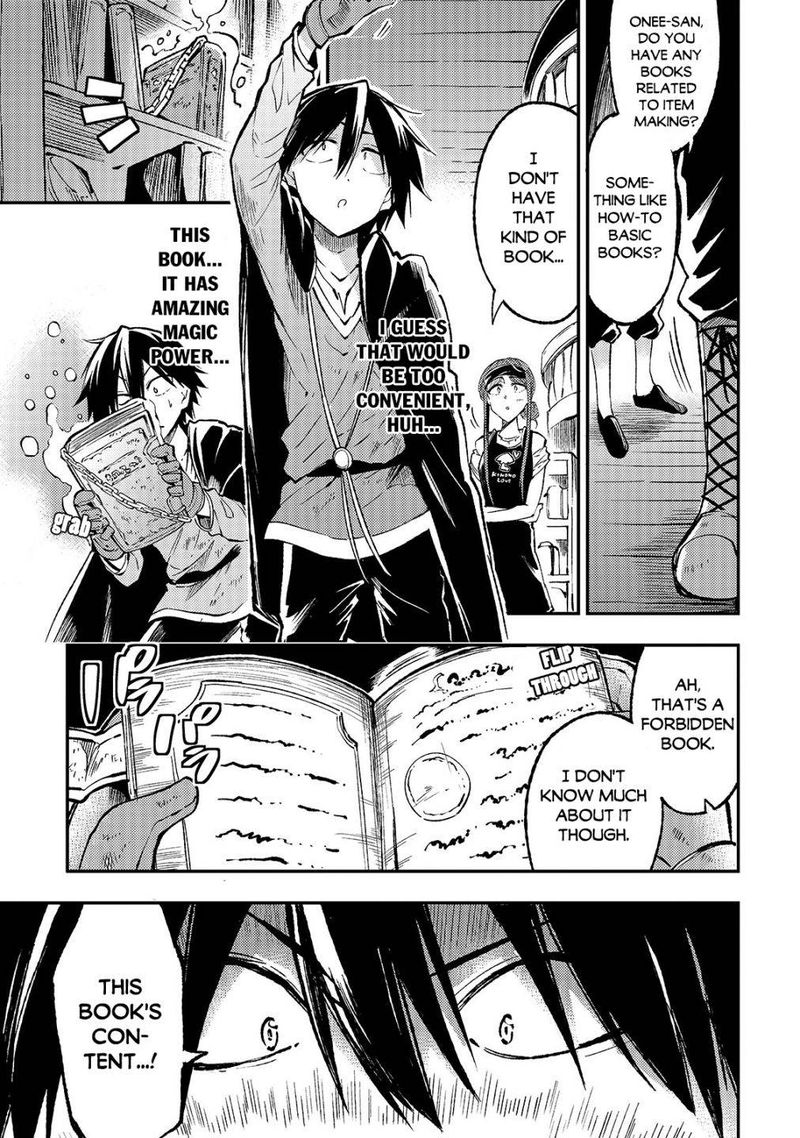 Hitoribocchi No Isekai Kouryaku 76 5