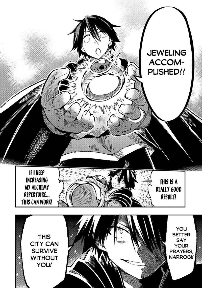 Hitoribocchi No Isekai Kouryaku 76 9