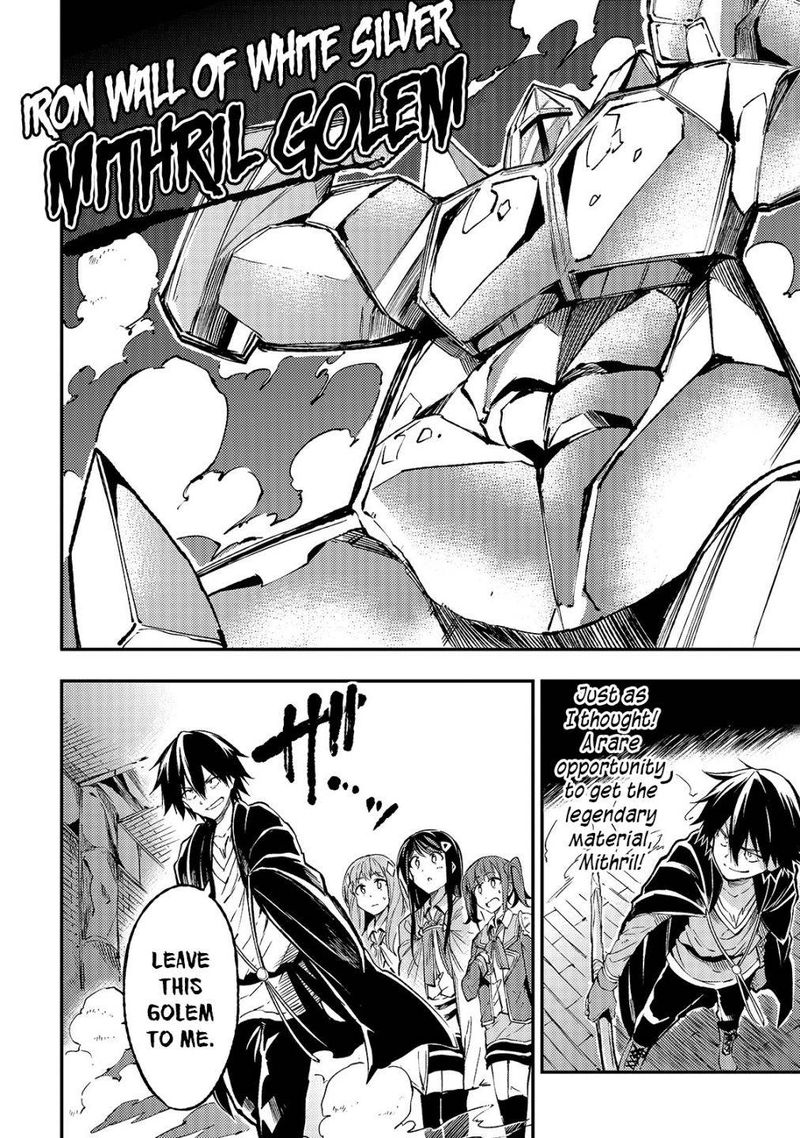Hitoribocchi No Isekai Kouryaku 77 10