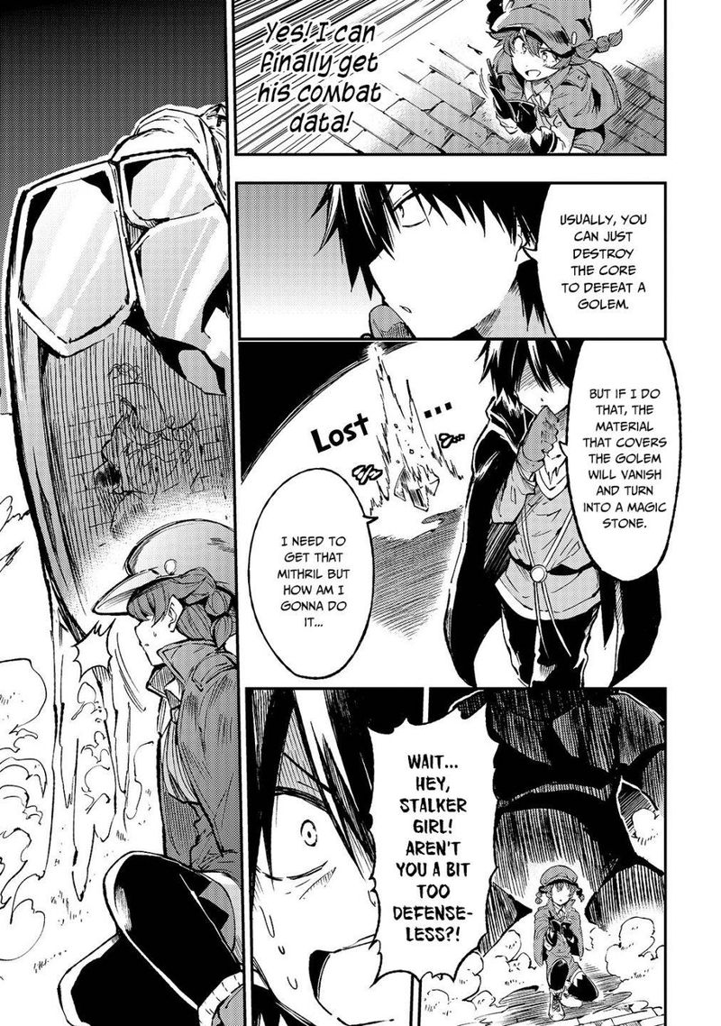 Hitoribocchi No Isekai Kouryaku 77 11