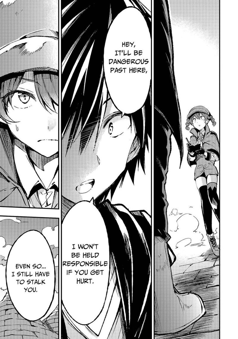 Hitoribocchi No Isekai Kouryaku 77 7