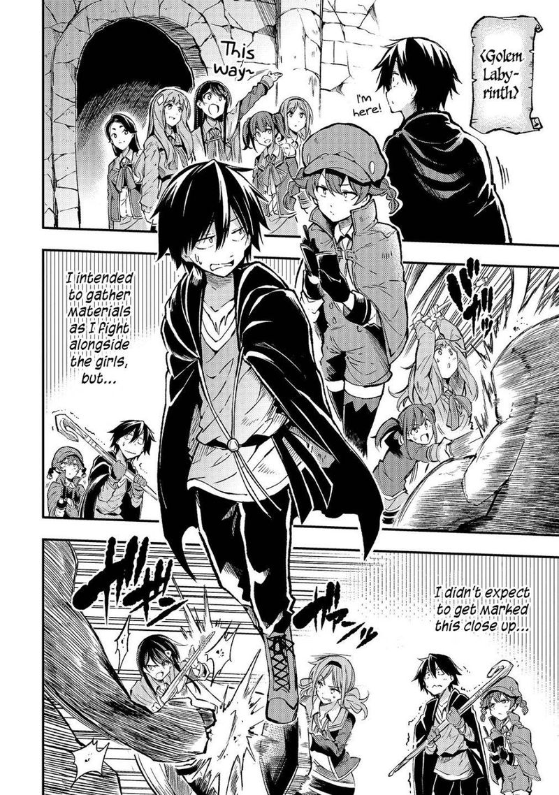 Hitoribocchi No Isekai Kouryaku 77 8