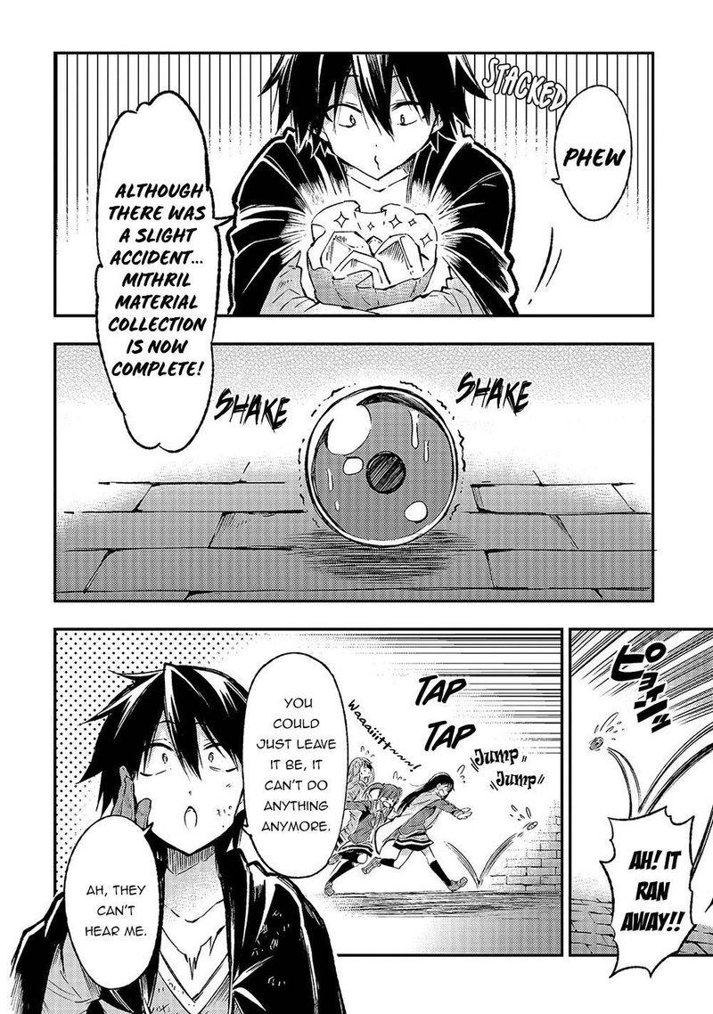 Hitoribocchi No Isekai Kouryaku 78 11
