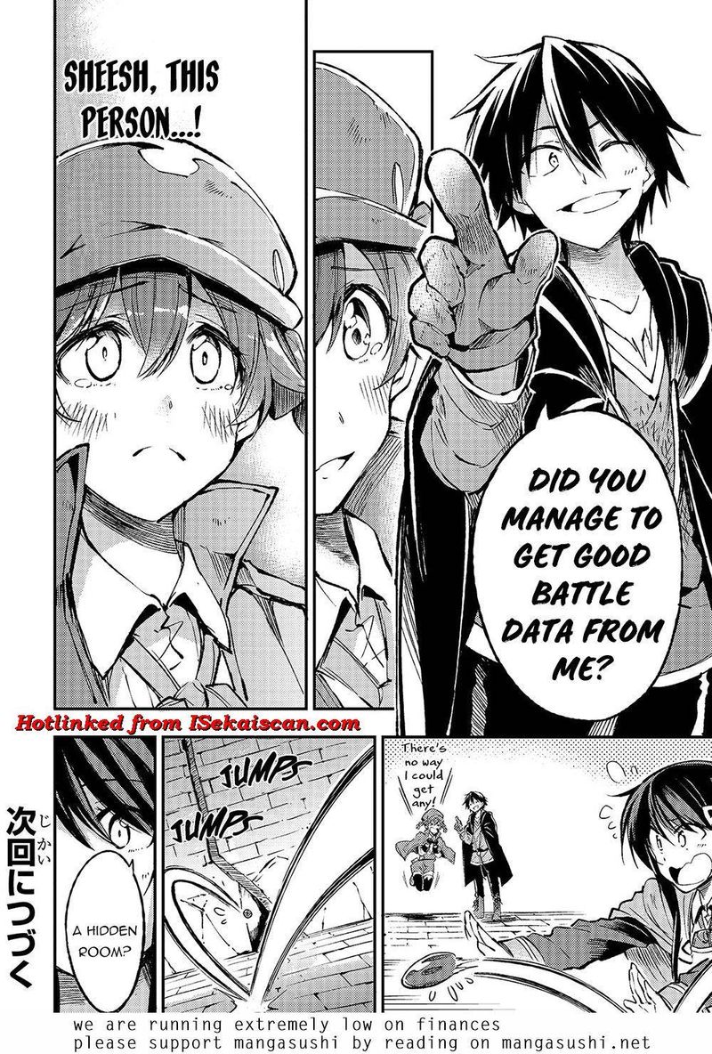 Hitoribocchi No Isekai Kouryaku 78 13